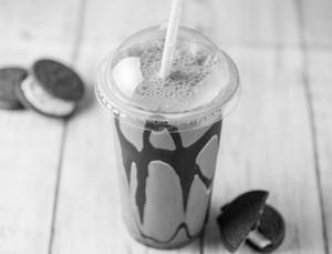 Oreo Shake