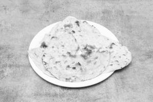 Plain Naan
