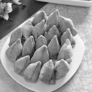 Cocktal Samosa (400gm)