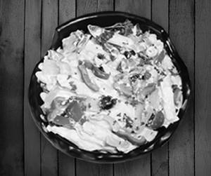 Alfredo Pasta [300 Grams]