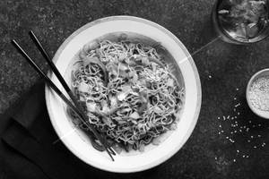 Singapuri Noodles