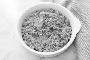 Special Veg Keema