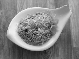 Singapuri Chowmein