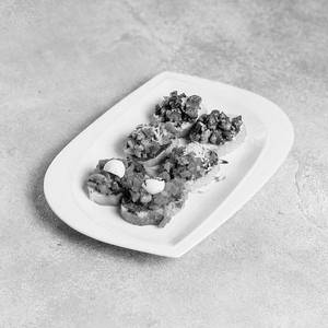 Bruschetta Platter
