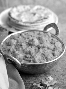 Veg Makhanwala