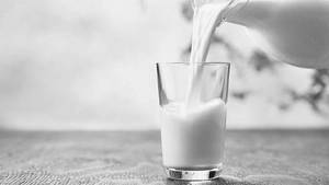 Cold Milk