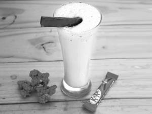 Kitkat Shake