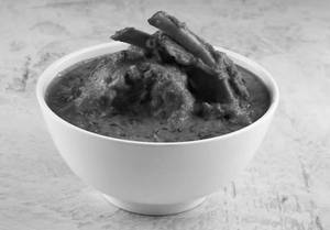 Mutton Curry
