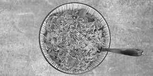 Tadka Maggie