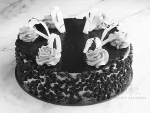 Chocochip Cake