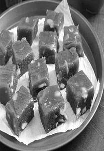 Banana And Fig Halwa (230gms)s