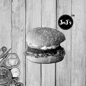 Classic Burger
