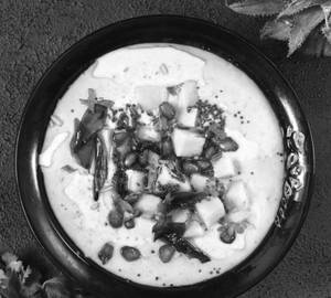 Pineapple Raita
