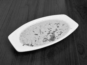 Boondi Raita