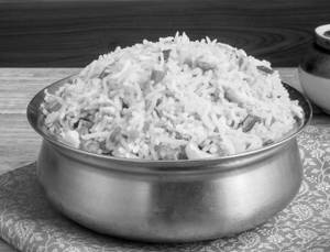 Egg Fried Rice