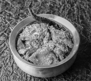 Paneer Tikka Masala