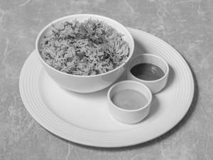 Veg Fried  Rice