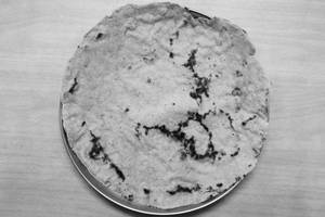 Jowar Bhakri