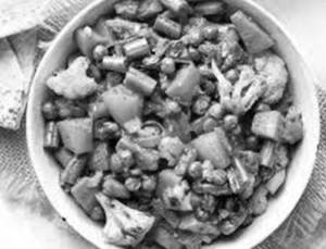 Mix Veg