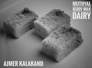 Ajmeer Kalakand [250grams]                                                                               