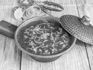 Hot Pot Rice