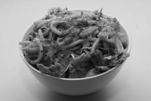 Mohingo Veg + Soup