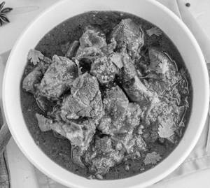 Mutton Masala