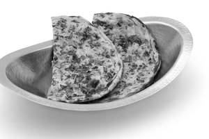 Methi Roti