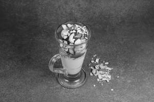 American Cashew Nut Sundae Ice Cream