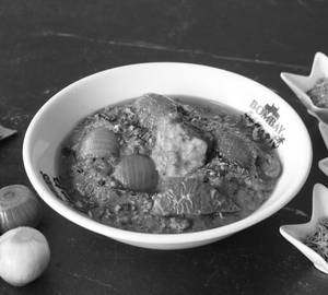 Veg Sabji Kadhai
