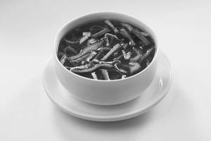 Hot And Sour Soup