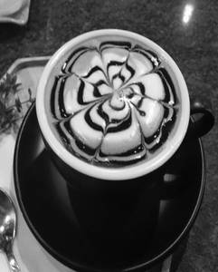 Cafe Mocha
