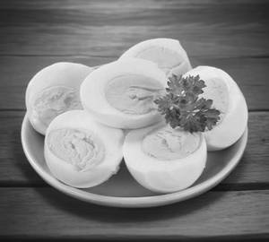 Boiled Egg