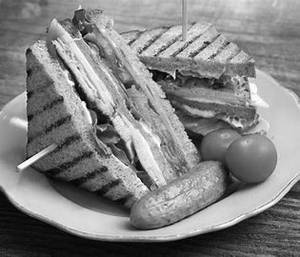 Masala Sandwich