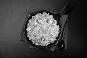 Navratan Pulao