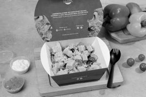 Chicken Pasta Rumble