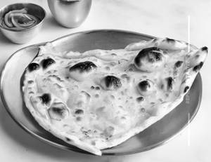 Butter Naan