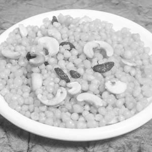 Sweet Boondi