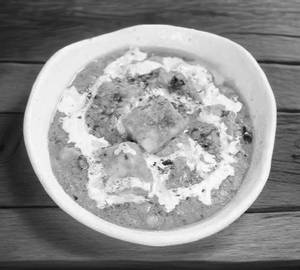 Paneer lababdar