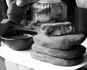 Veg Cutlet