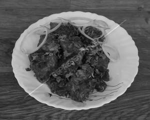 Chicken Manchurian