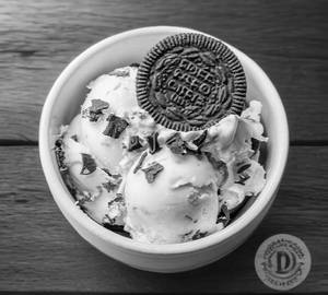 Oreo Shot
