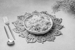 Bhel Puri