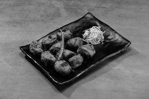Chicken Kabab