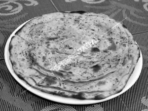 Laccha Paratha