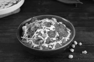 Bhindi Chenna Large