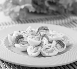 Boil egg [1pc]
