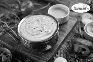 Malai Kofta
