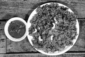 Veg Pulao