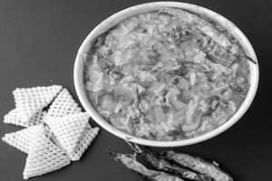 Sambar Rice